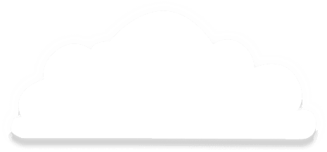 cloud left