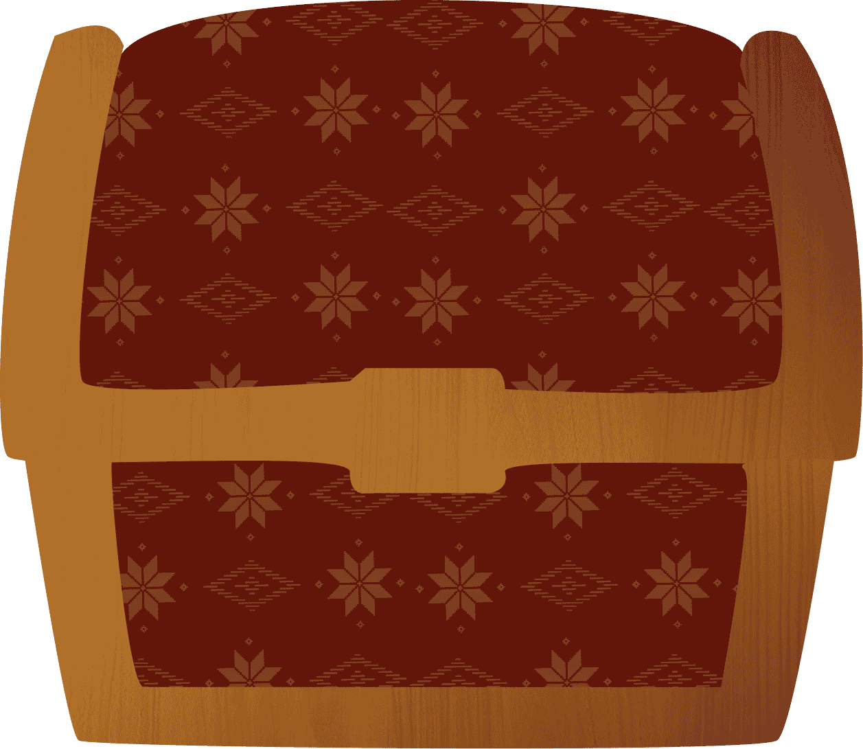 chest