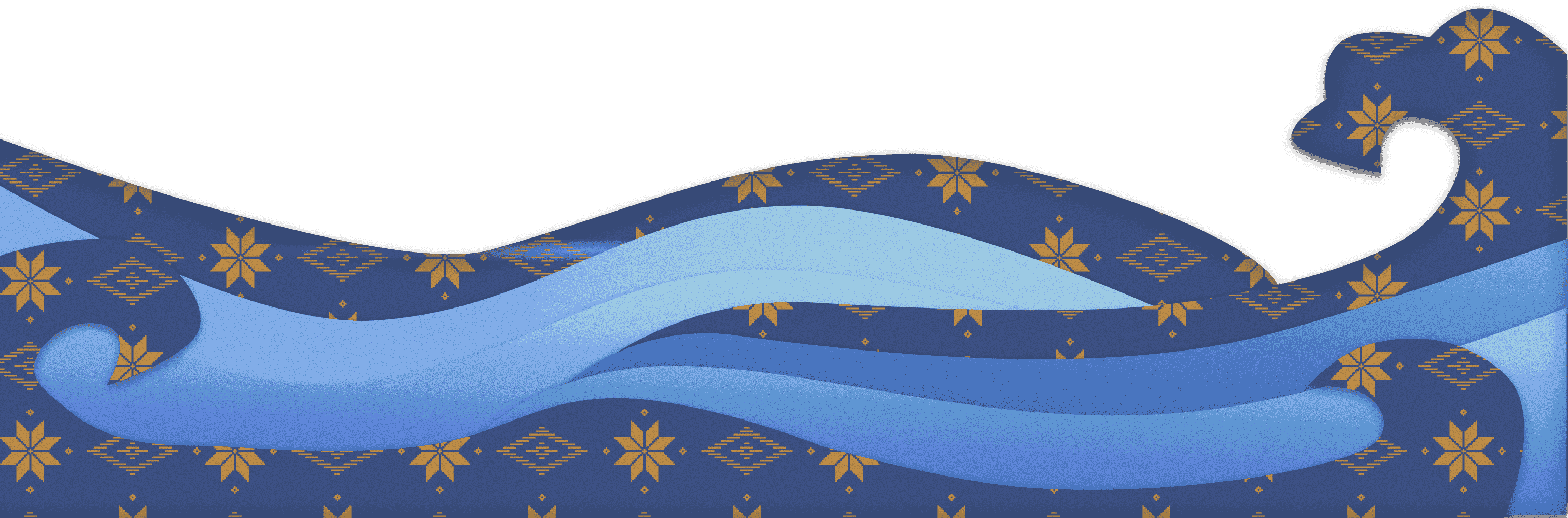 wave